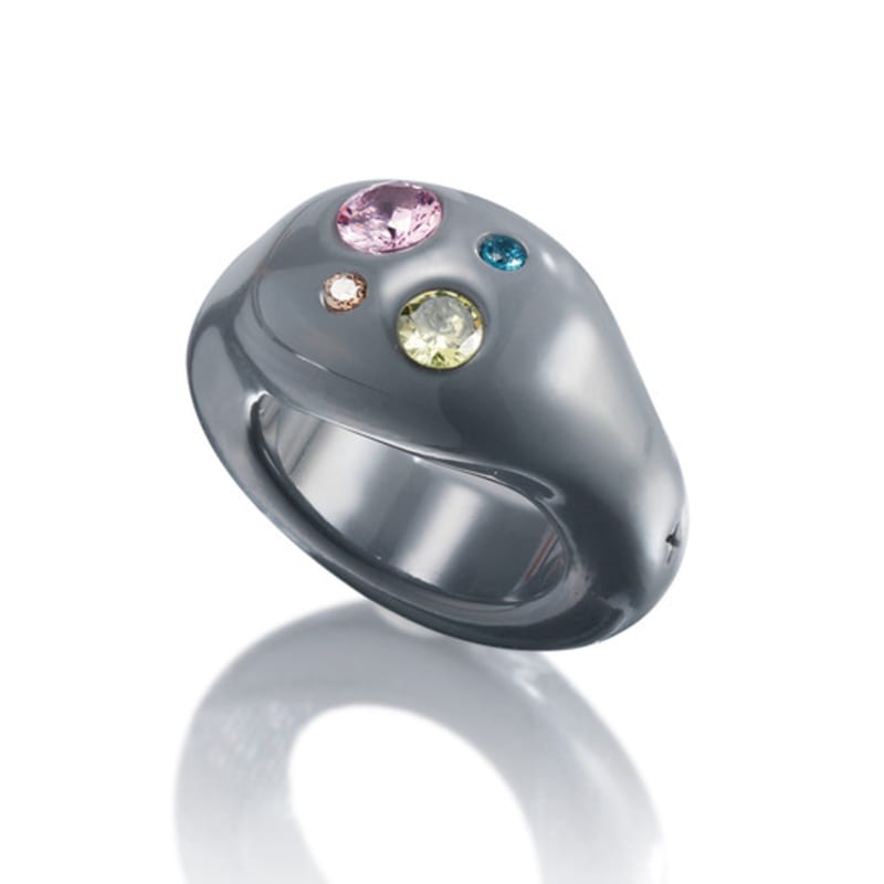 Anonymous Artisan Cookies & Cream - Cookies & Cream