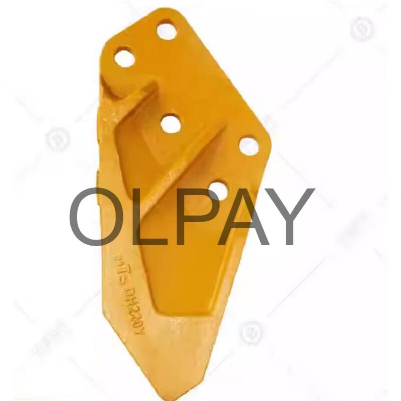 OLPAY ZY Excavator Bucket Side Tooth