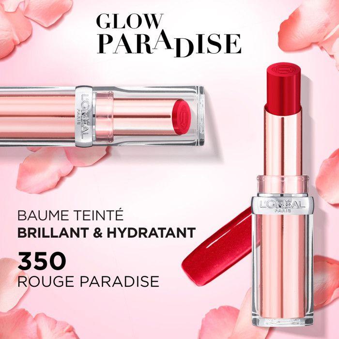 L#039;Oréal Paris Color Riche Lipstick Shine 350 Insanesation
