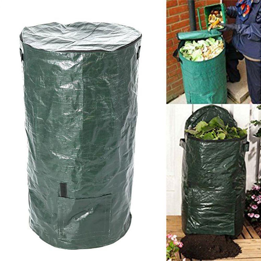 Probiotics Vegetable Yard Ferment Cloth Planter Compost Bag Garden Supplies Grow Bag Kitchen Waste