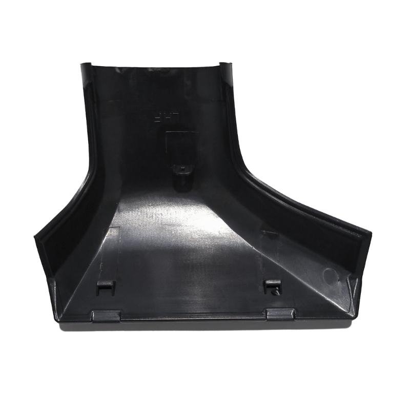 Roof Rack Crossbar Cover Suitable for PT76748200CVLF PT76748200CVRR PT76748200CVLR High Load Capacity Easy Installation