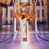 Jesus Nailed On The Cross Resin Stone Wall Cross Wall Art Crucifix Collection Home Decor or Gifts