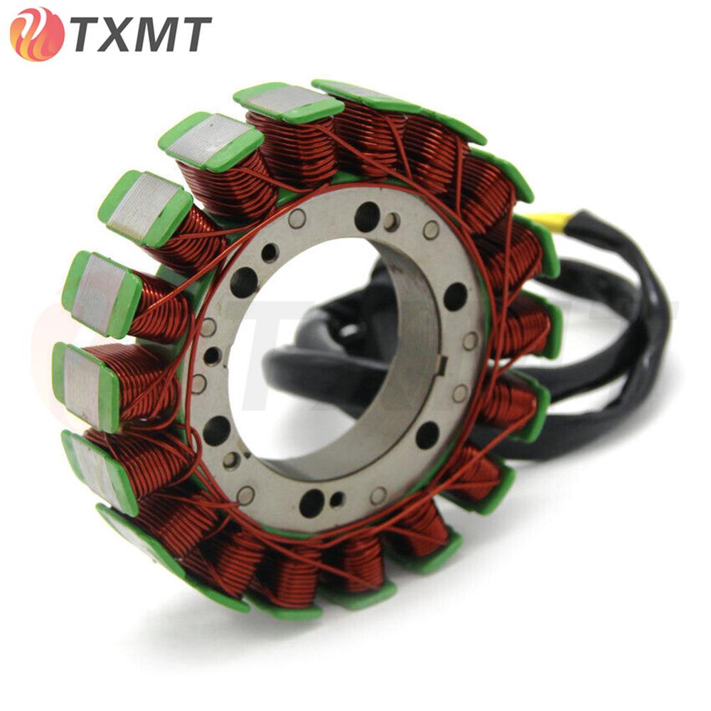 

Honda CBR900RR/CBR919RR (1996-1999) Stator Magneto Coil