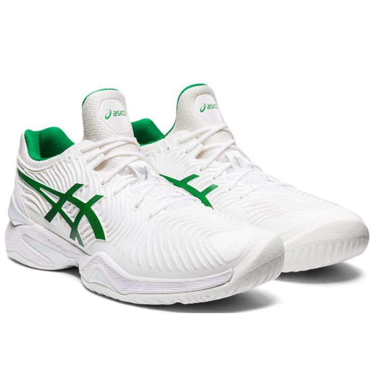 Asics Court Ff Novak 'Australian Open' 1041A089-100
