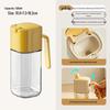 De'ou Xingguang 500ML Glass Oil Dispenser