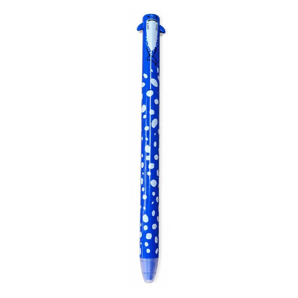 1pc Quick-dry Gel Pen Rotating Using Neutral Pens Kawaii Erasable Pen  Students 5