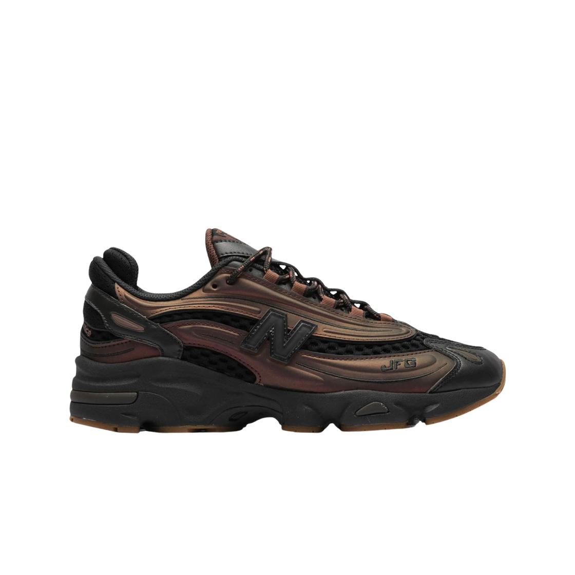 

New Balance X Joe Freshgoods 1000 Pirate Black Nutmeg 275