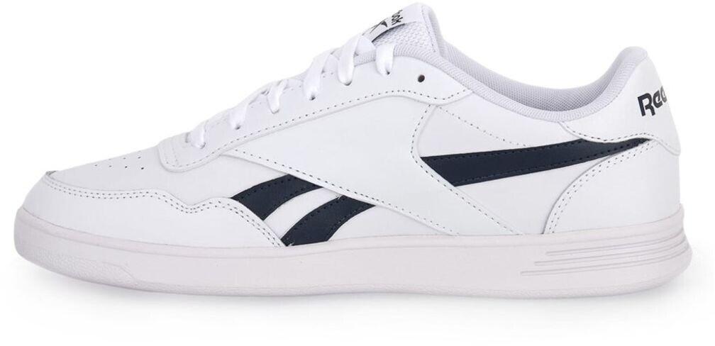 

Кроссовки Reebok Court Advance back/grey/vector navy 43