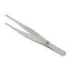 Toothed Tweezers Silver Toothed Tweezers 125mm / 5Inch