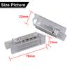 LED Trunk Luggage Door Glove Box Light For Alfa Romeo 166 147 156 159 Mito Lancia M Jeep Renegade Cherokee Maserati 51878127