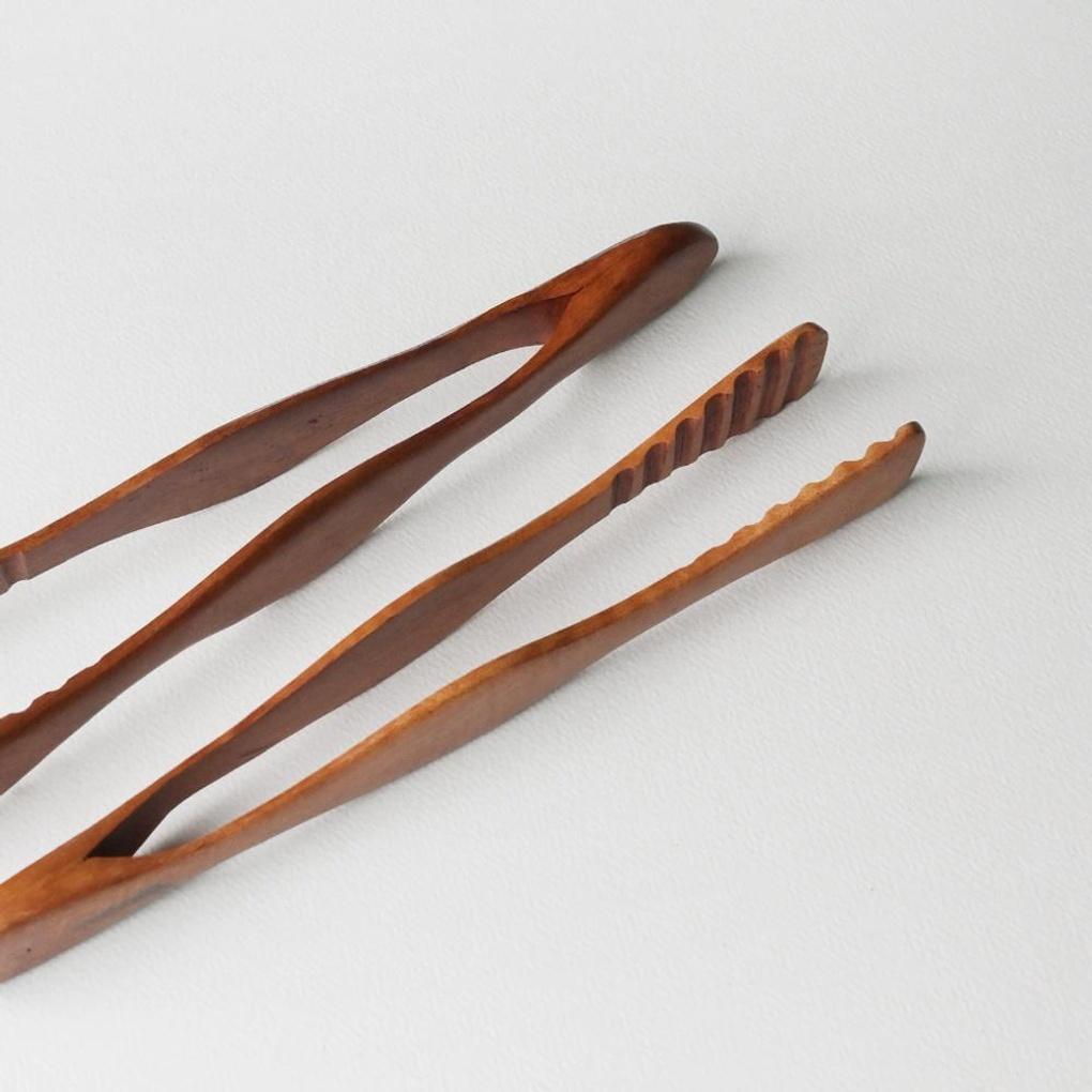 Romwood Palisander Holzzange