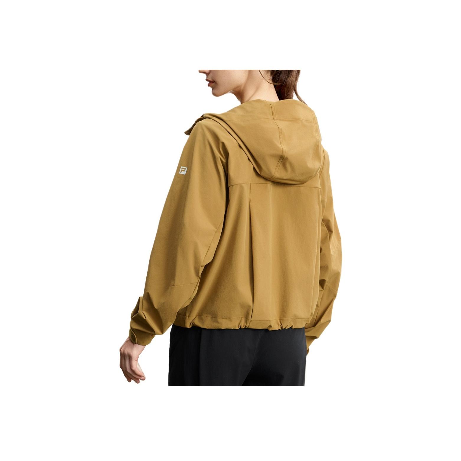 

Новые куртки и пальто FILA EXPLORER Женские A11W537716F-DK S