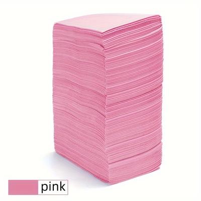 50pcs Disposable Waterproof Tattoo Clean Pad Tattoo Bibs Table Covers Clean Pad Patient Dental Napkins Tattoo Accessories