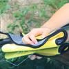 Microfiber Towel Car Cleaning Cloth for Car Wash Towel 30*30cm 30*60cm Car Absorbent Cloth Car Washing Cleaning Products