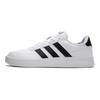 adidas Breaknet Schuhe 'Core Black White' Sneaker HP9426