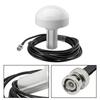 Compatible With Garmins Marine GPS Active Navigation Antennas For MAP, AIS, GDU, GNC, And GPSCOM Navigation.