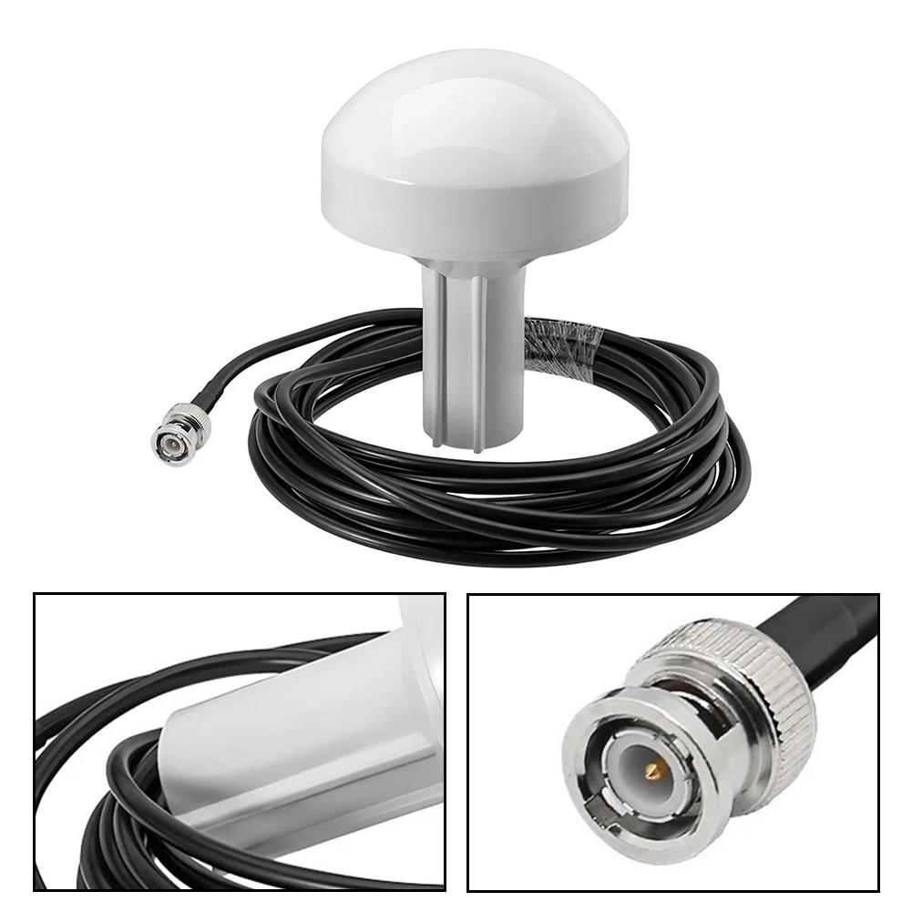 Compatible With Garmins Marine GPS Active Navigation Antennas For MAP, AIS, GDU, GNC, And GPSCOM Navigation.
