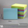 Sticky Notes for Students: Creative & Adhesive Memo Pads, Small Strips, Reusable, Self-Adhesive Labels