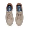 Timberland Emerson Street Leather Casual Classic Low Top Sneakers Men Sneakers Khaki TB0A6BVJEO3