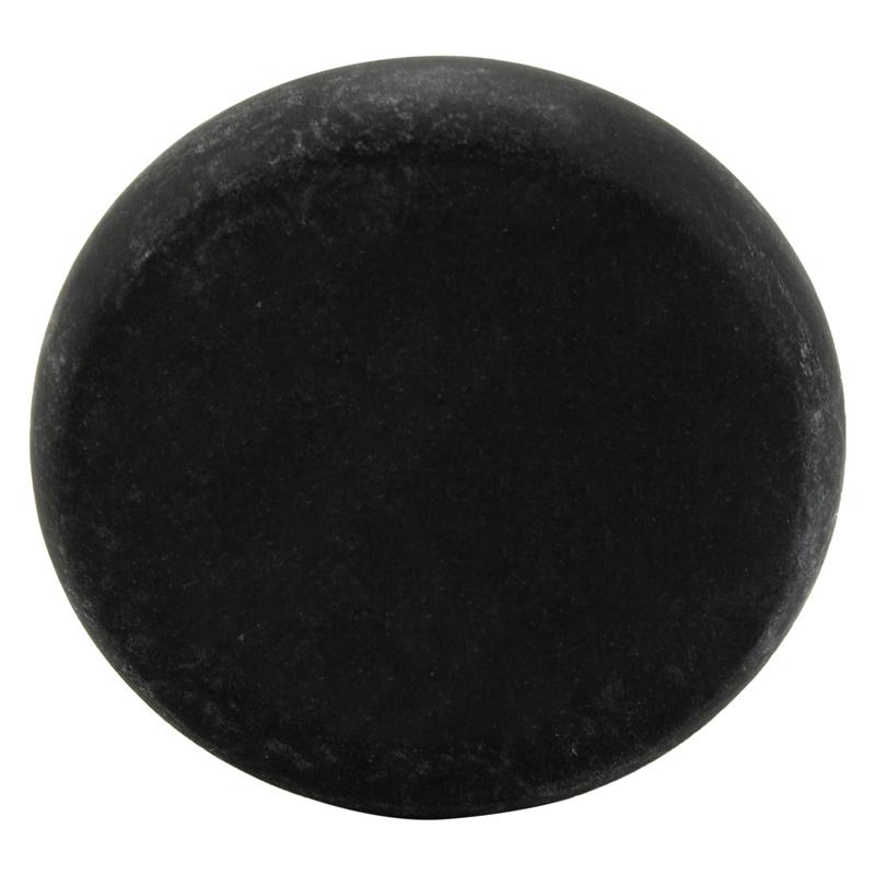 4X Massage Large Stones Massage Lava Natural Stone Set Hot Spa Rock Basalt Stone