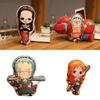 Creative One Piece Plush Pillow Cartoon Luffy Zoro Chopper Cushion Kids Festival Gift Characters)