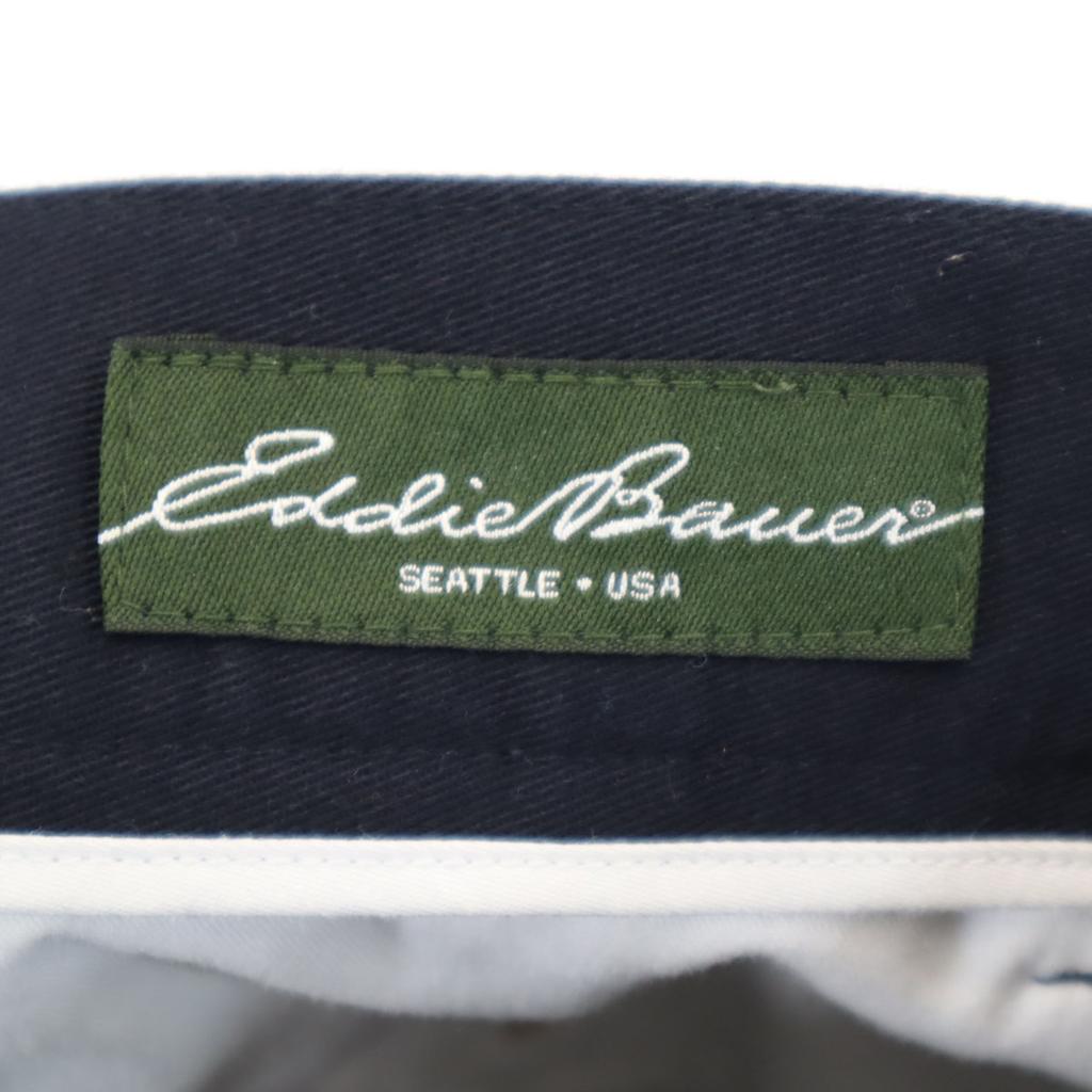 Eddie Bauer Chino pants w34 Black series Outdoors Men's Used