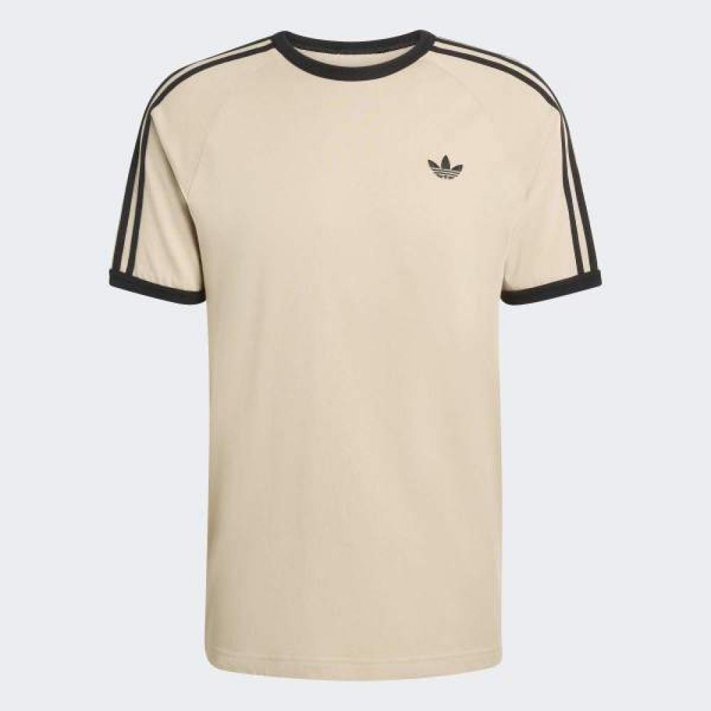 Brand Common Regular FiT T shirT 3 sTripes Design K...