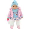 Adar Doll Baby 35cm with Sound