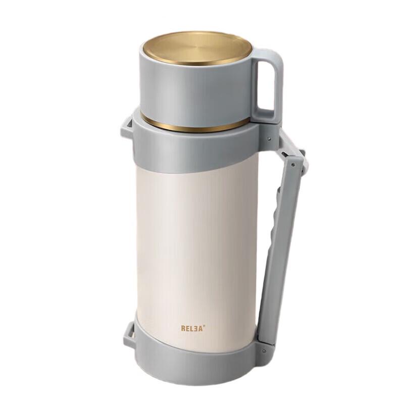 

Wushengwu Star Travel 2.2L Car & Outdoor Vacuum Thermos