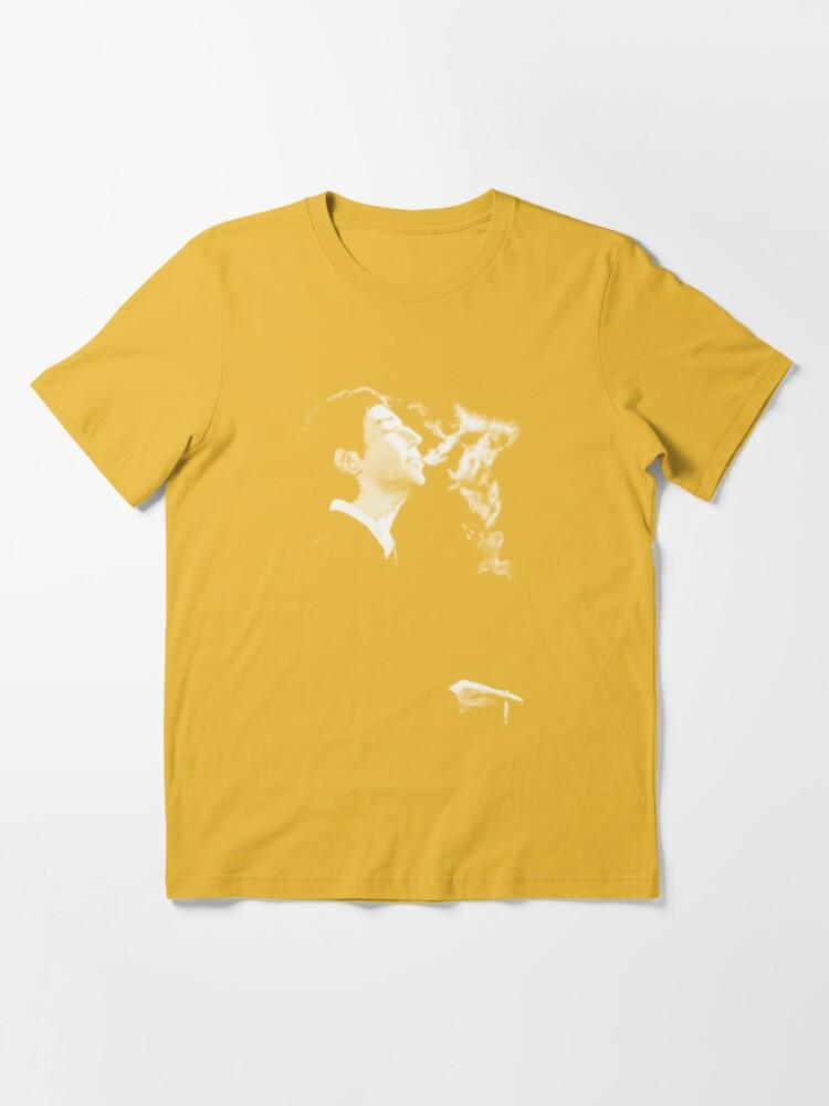 Serge Gainsbourg Serge Gainsbourg essentiel Essential T-Shirt