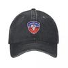 Chamonix France Skiing Ski Mountains Skier Baseball Cap Golf Hat Military Cap Unisex Golf Cap Visor Unisex Womens