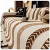 Chenille Light Luxury Sofa Cover Mat