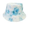 Reversible Hip Hop Bucket Hat for Men & Women - Trendy Sun Protection for Outdoor Travel