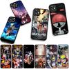 Haruno Kakashi Narutos Sasuke Sakura Handyhülle für Apple iPhone 17 16 11 Pro XS Max XR 6 7 8 Plus 16E SE 2020 Air 5 SE2 Hülle