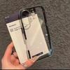 Custodia per cellulare 3 in 1 colorata stile ins adatta per Apple 16/15 iphone13/XR/MAX Huawei, a copertura totale