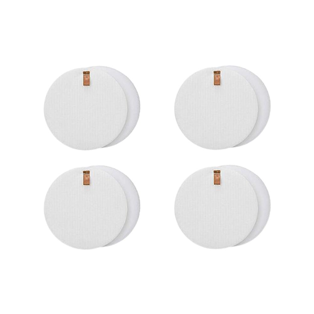 

Адаптер для замены фильтров, инструмент для пылесоса, 4 упаковки