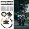 For Suzuki GN250 GN250E Stator Coil Regulator Rectifier 250 - 1994 Gasket 250E GN Accessories 1982 W8A3