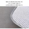 Aicomri Rug Carpet 3 Tatami Area Rug Mat Hot Carpet Cover Washable Thickness 7mm 190 X 240cm Carpet Hot Floor Heating Compatible Carpet Antibacterial