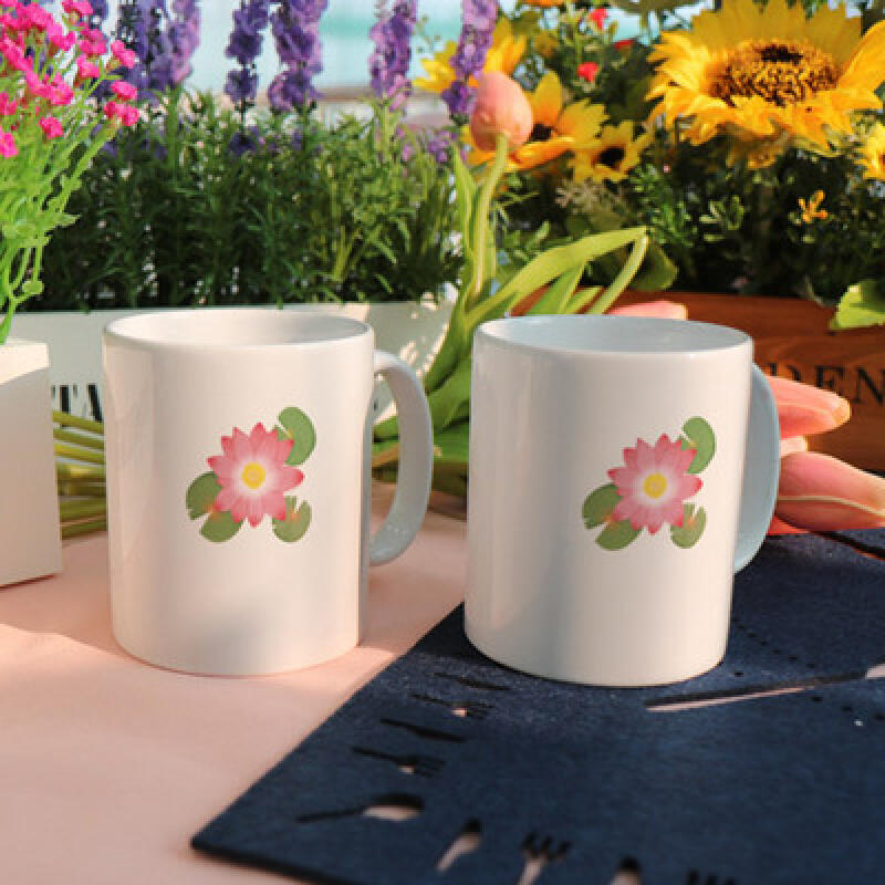 tb979-Design Mug 2p-Lotus