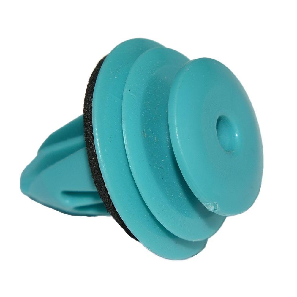 Retainer Auto Parts Car Bolt Retaining Clip Car Fastener Clips Bumper Door Buckle Fixing Screws