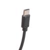 Power Converter Plastic Construction Compact Type C To 12V Car Lighter Female Converter For Electronic Devices