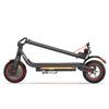 iScooter Monopattino elettrico W7: Potenza 650W, autonomia 37 km, pieghevole, doppio freno, per pendolari