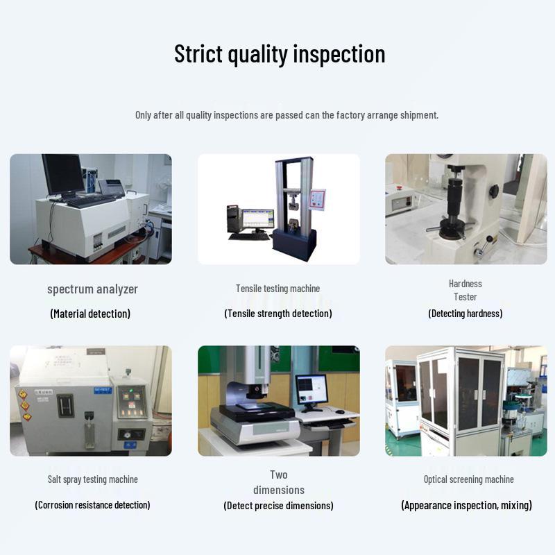 Parafuso Auto-atarraxante PWB Preto com Cabeça Panela Phillips e Arruela, M1/M2/M3/M4