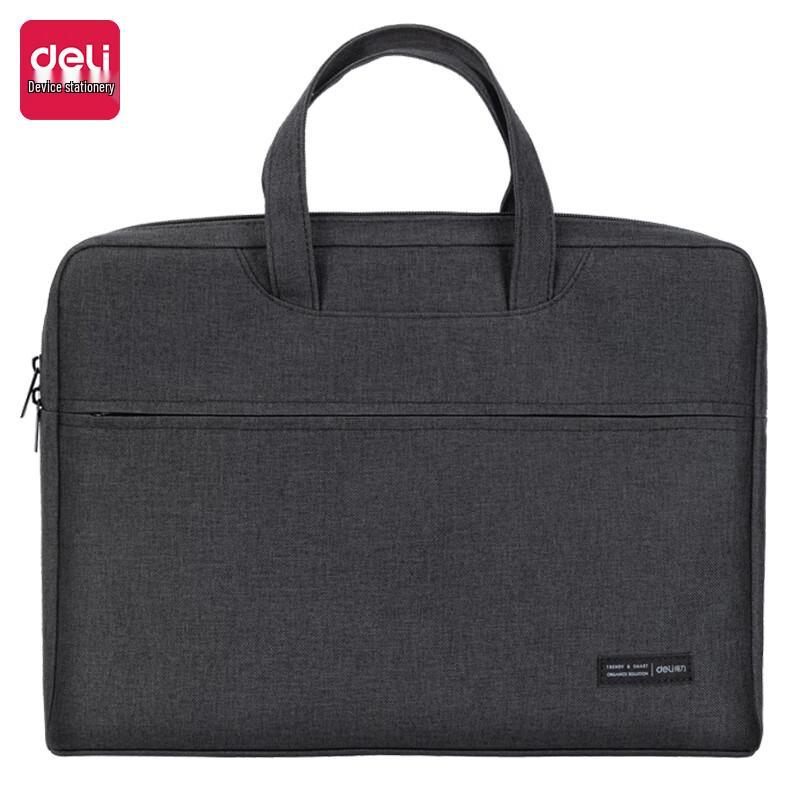 Deli 5590A Portable Business Briefcase