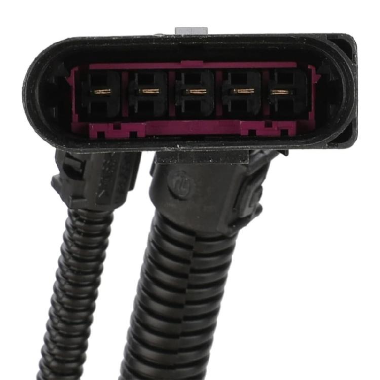 Replacement Glow Plug Connector Automotive Accessories Car Glow Plug Bridge Wiring Harness for 2.0 2.5 2003-2010