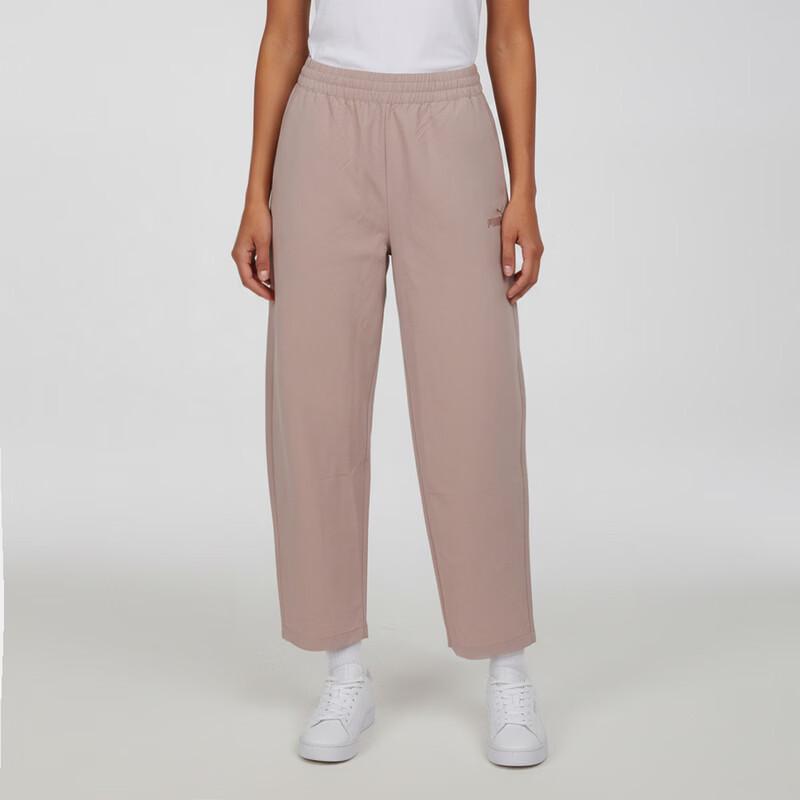 PUMA Women s Casual Woven Pants XL