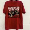 Slaughter And The Dogs BAND Beware Of T SHIRT FULL SIZE S-5XL Li2240 Unisex T-Shirt