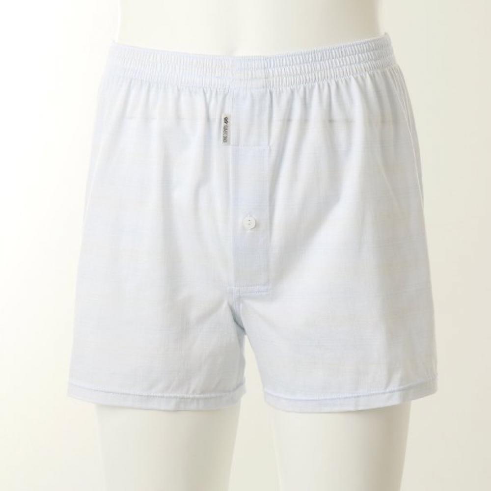 Wacoal Мужские клетчатые плавки Wmp8425 mauve/110