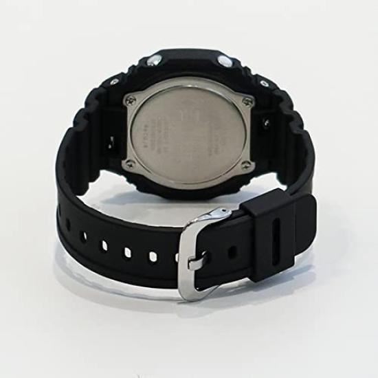 Casio 2100 Series G-Shock GA-2100-1AJF