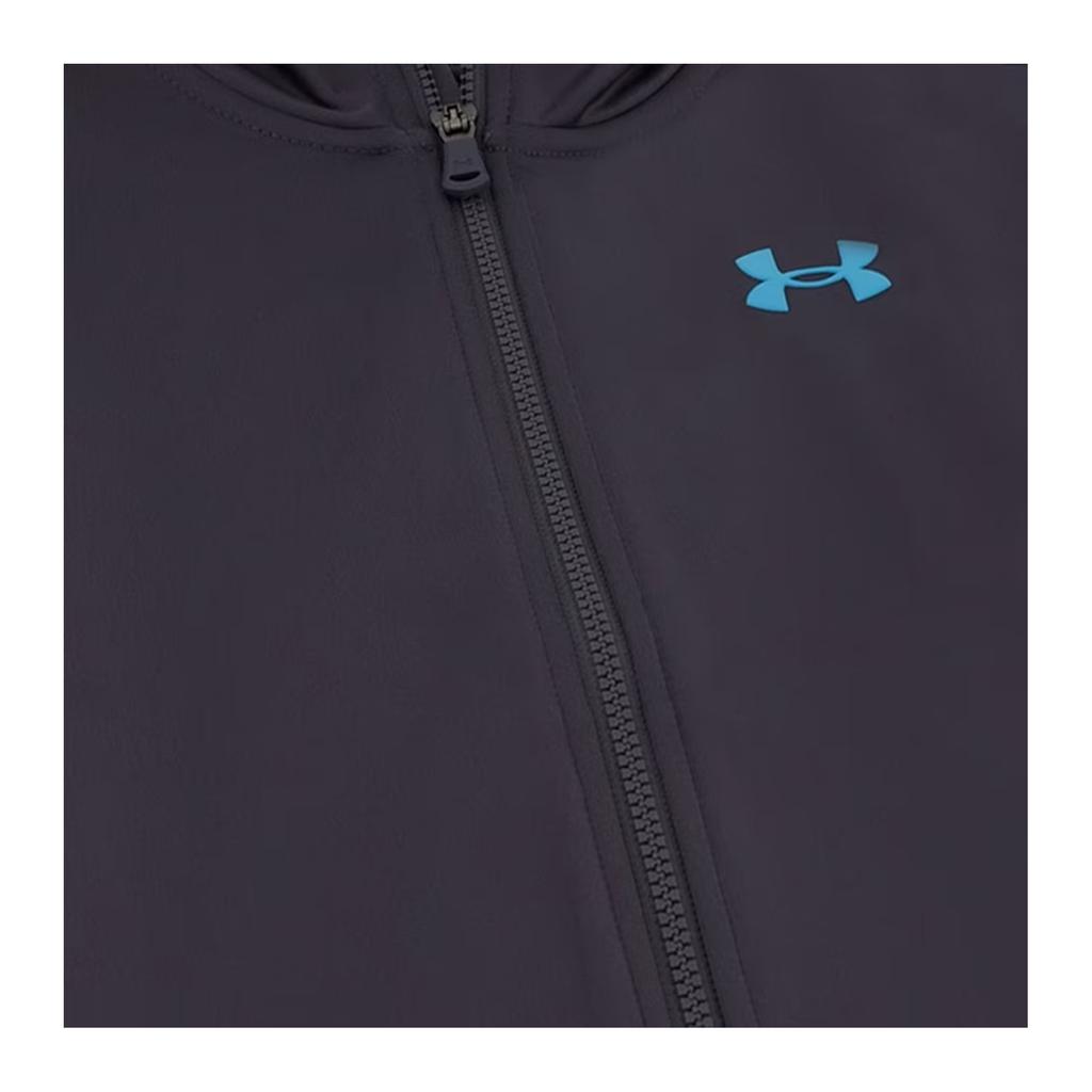 Under Armour Childrens/Kids Brawler Tracksuit Set